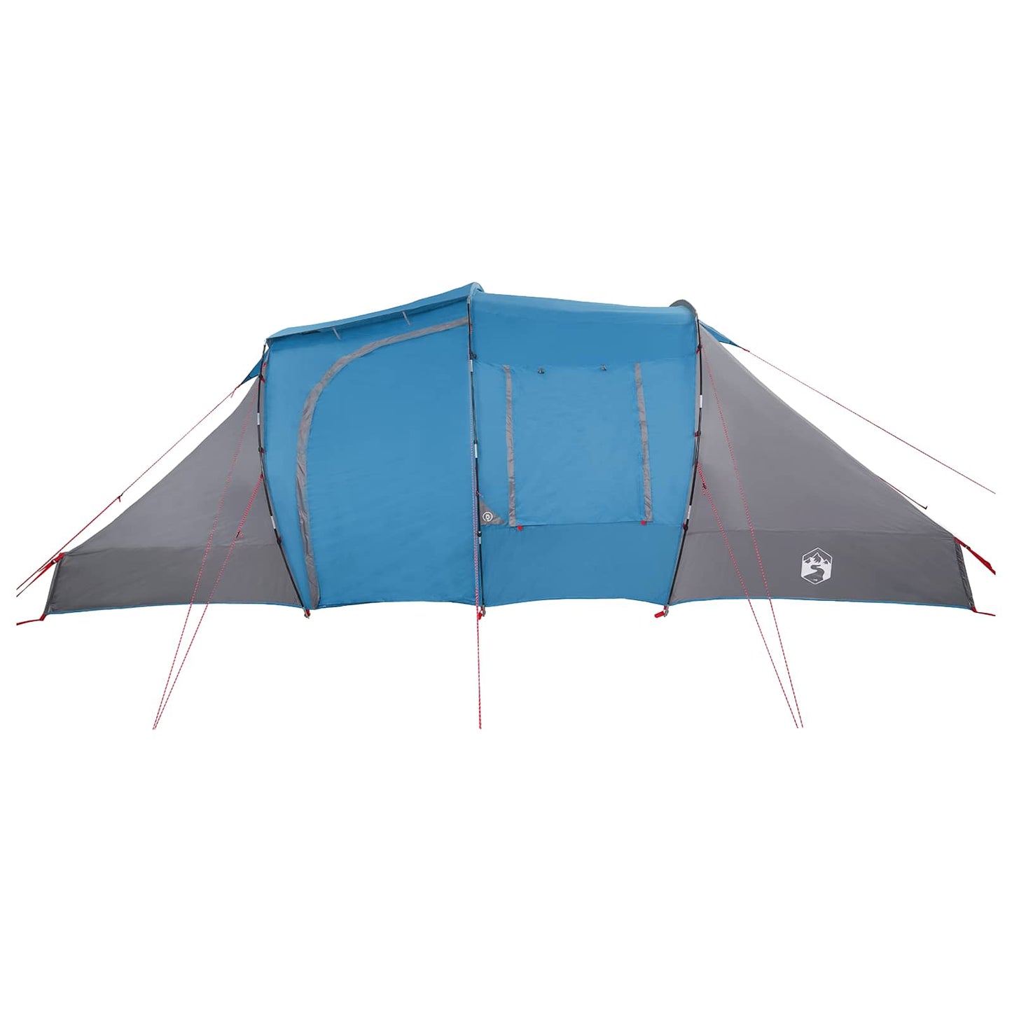 vidaXL Instant Tent Blue 524 x 232 x 192 cm