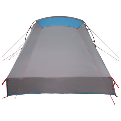 vidaXL Instant Tent Blue 524 x 232 x 192 cm