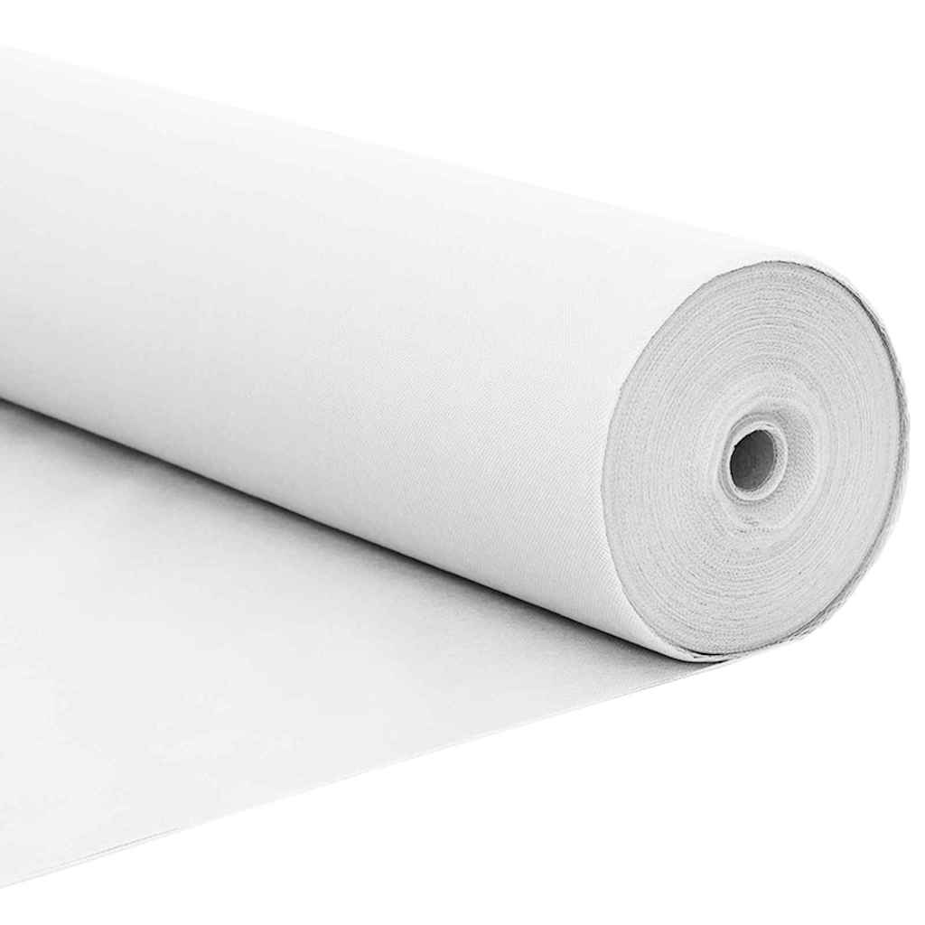 vidaXL Frost Protection Plant Fleece White 20 x 1.6 m Non-woven Fabric