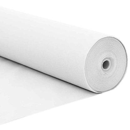 vidaXL Frost Protection Plant Fleece White 20 x 1.6 m Non-woven Fabric