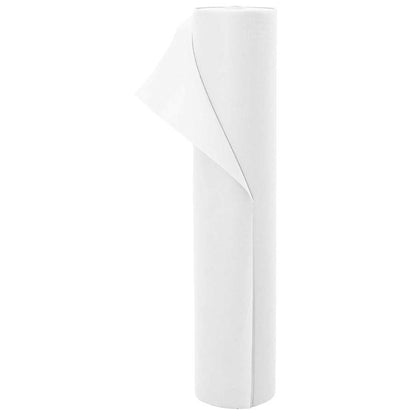 vidaXL Frost Protection Plant Fleece White 100 x 1.6 m