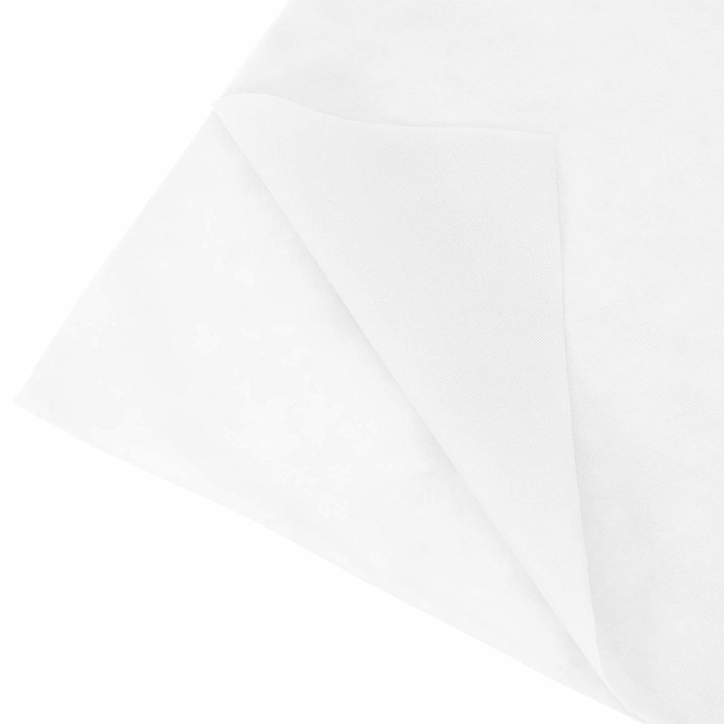 vidaXL Frost Protection Plant Fleece White 100 x 1.6 m