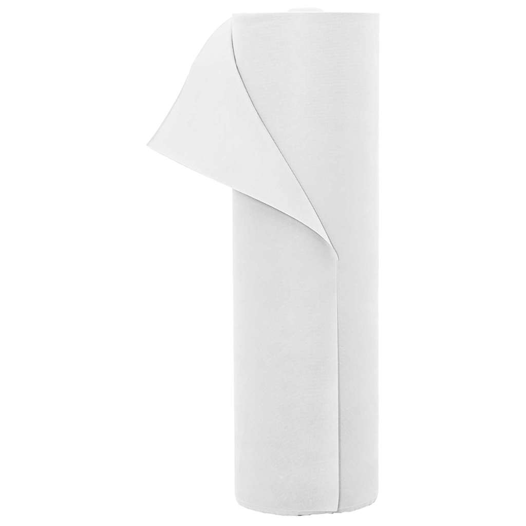 vidaXL Frost Protection Plant Fleece White 20 x 1.6 m Non-woven Fabric
