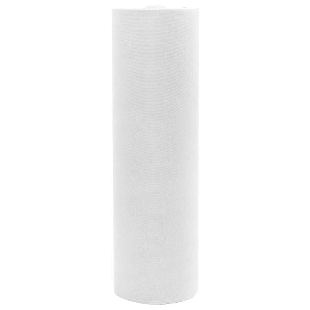 vidaXL Frost Protection Plant Fleece White 20 x 1.6 m Non-woven Fabric