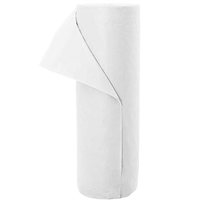 vidaXL Frost Protection Plant Fleece White 100 x 3.2 m