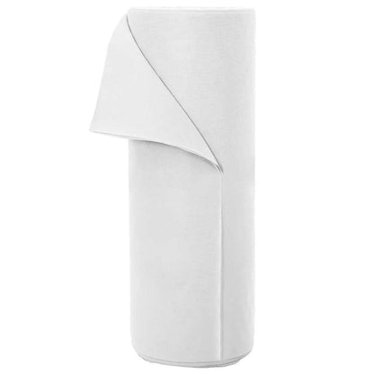vidaXL Frost Protection Plant Fleece White 20 x 3.2 m Non-woven Fabric