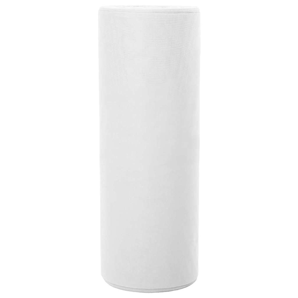 vidaXL Frost Protection Plant Fleece White 20 x 3.2 m Non-woven Fabric