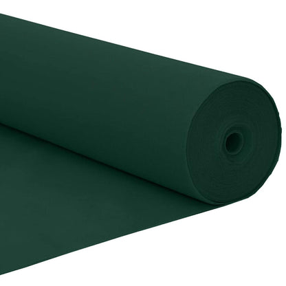 vidaXL Frost Protection Plant Fleece Green 50 x 1.6 m Non-woven Fabric