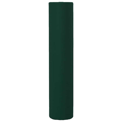 vidaXL Frost Protection Plant Fleece Green 50 x 1.6 m Non-woven Fabric