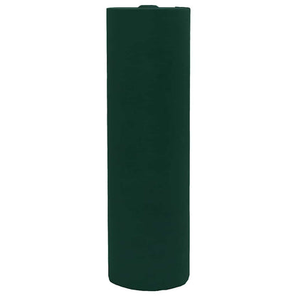 vidaXL Frost Protection Plant Fleece Green 20 x 1.6 m Non-woven Fabric