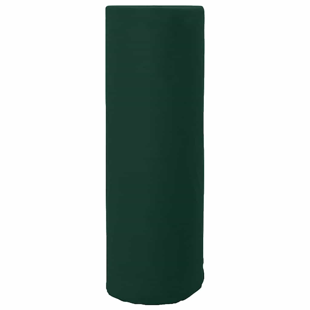 vidaXL Frost Protection Plant Fleece Green 20 x 3.2 m Non-woven Fabric