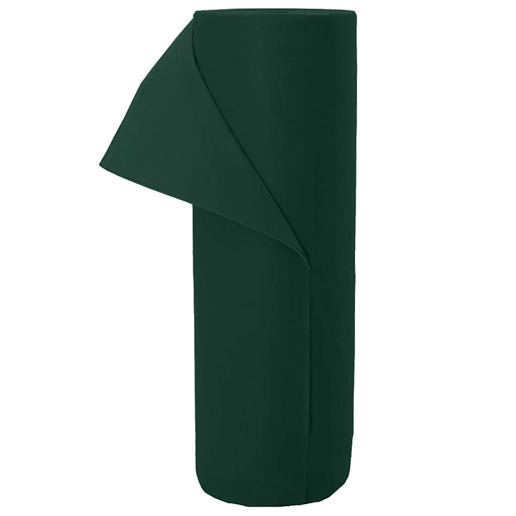 vidaXL Frost Protection Plant Fleece Green 50 x 3.2 m Non-woven Fabric