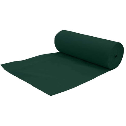 vidaXL Frost Protection Plant Fleece Green 50 x 3.2 m Non-woven Fabric