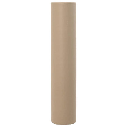 vidaXL Frost Protection Plant Fleece Beige 20 x 1.6 m Non-woven Fabric
