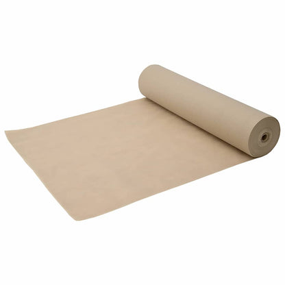 vidaXL Frost Protection Plant Fleece Beige 20 x 1.6 m Non-woven Fabric