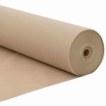 vidaXL Frost Protection Plant Fleece Beige 100 x 1.6 m