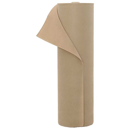 vidaXL Frost Protection Plant Fleece Beige 100 x 1.6 m