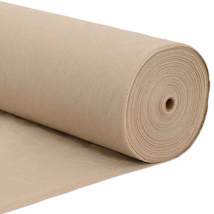vidaXL Frost Protection Plant Fleece Beige 20 x 3.2 m Non-woven Fabric