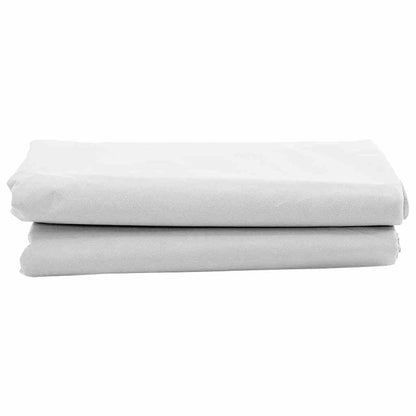 vidaXL Frost Protection Plant Fleece Covers 3 pcs White 2.5 x 3.14 m