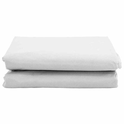 vidaXL Frost Protection Plant Fleece Covers 3 pcs White 3.5 x 3.93 m