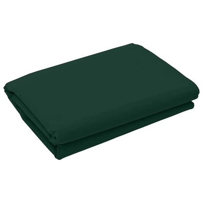 vidaXL Frost Protection Plant Fleece Covers 3 pcs Green 2 x 2.36 m
