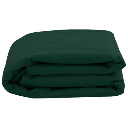 vidaXL Frost Protection Plant Fleece Covers 3 pcs Green 2 x 2.36 m