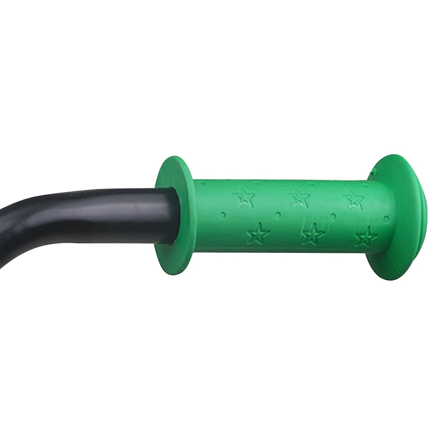 vidaXL Kids Bike 16 Inches for 4-6 Years Old Green Black