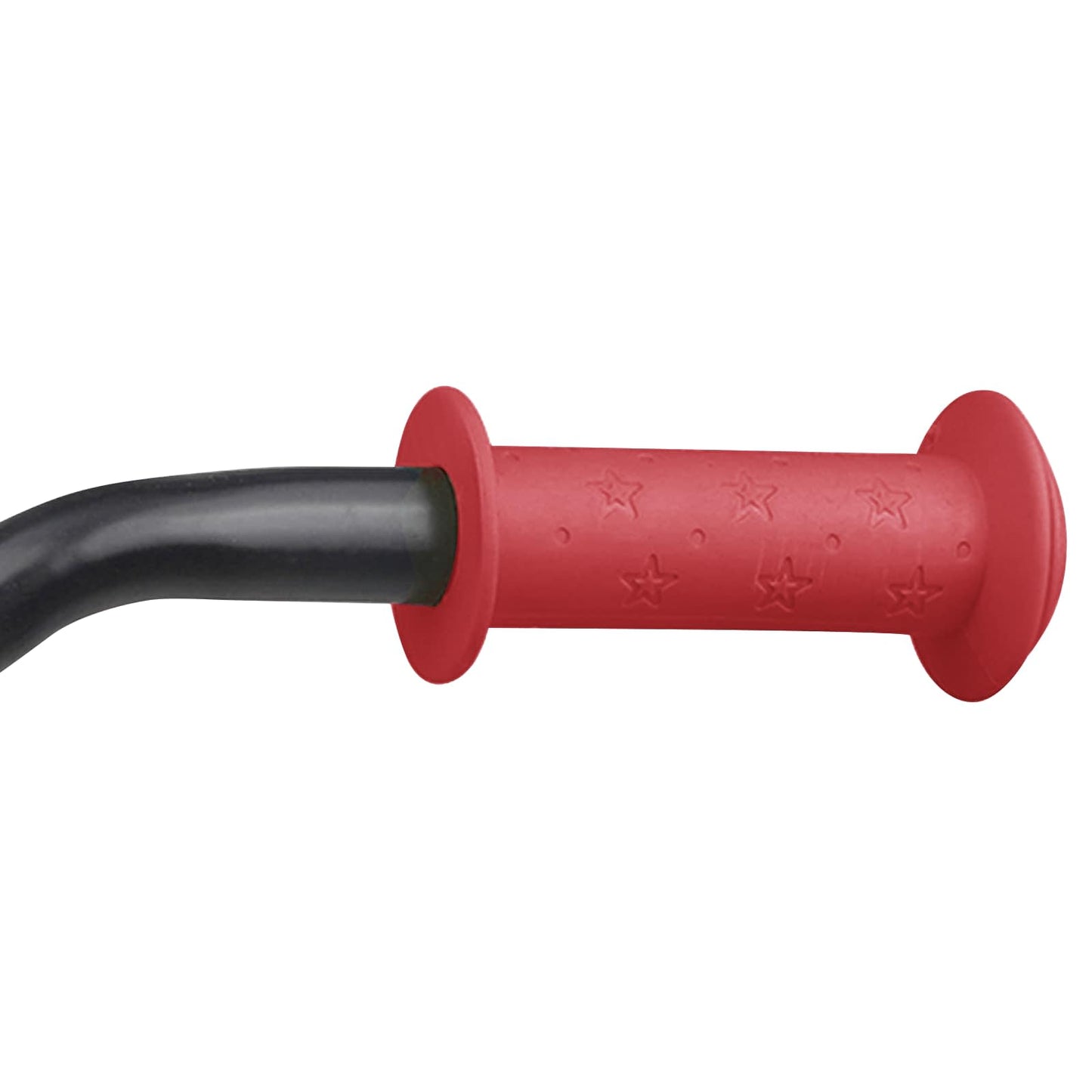 vidaXL Kids Bike 16 Inches for 4-6 Years Old Red Black