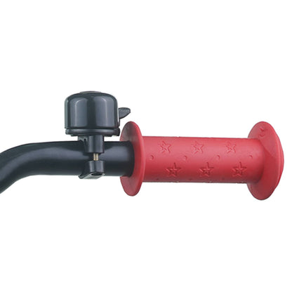 vidaXL Kids Bike 20 Inches for 6-11 Years Old Red and Black