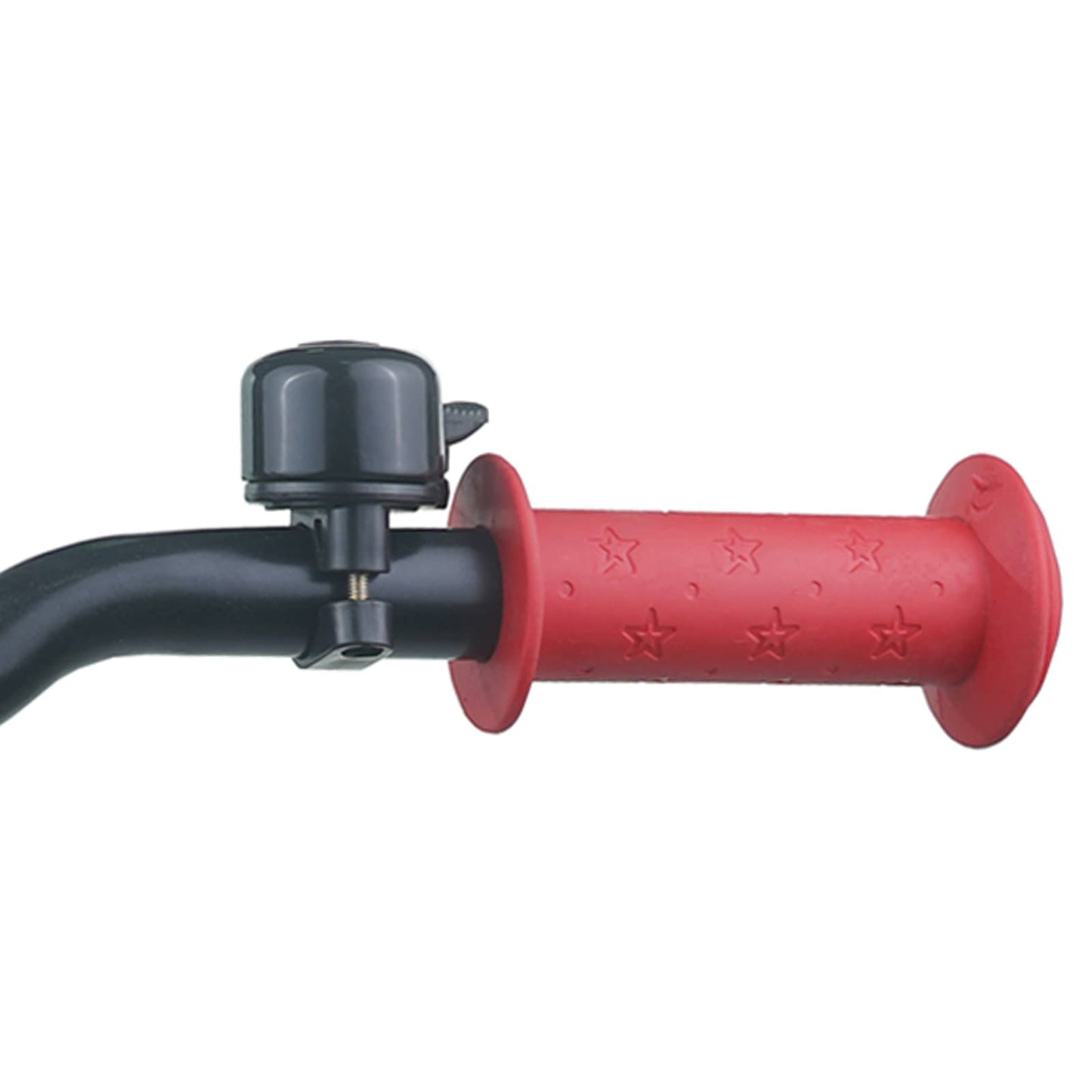 vidaXL Kids Bike 22 Inches for 7-12 Years Old Red and Black