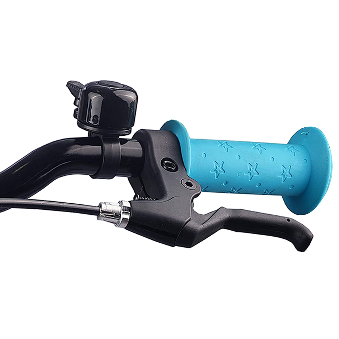 vidaXL Kids Bike 18 Inches for 5-7 Years Old Light Blue