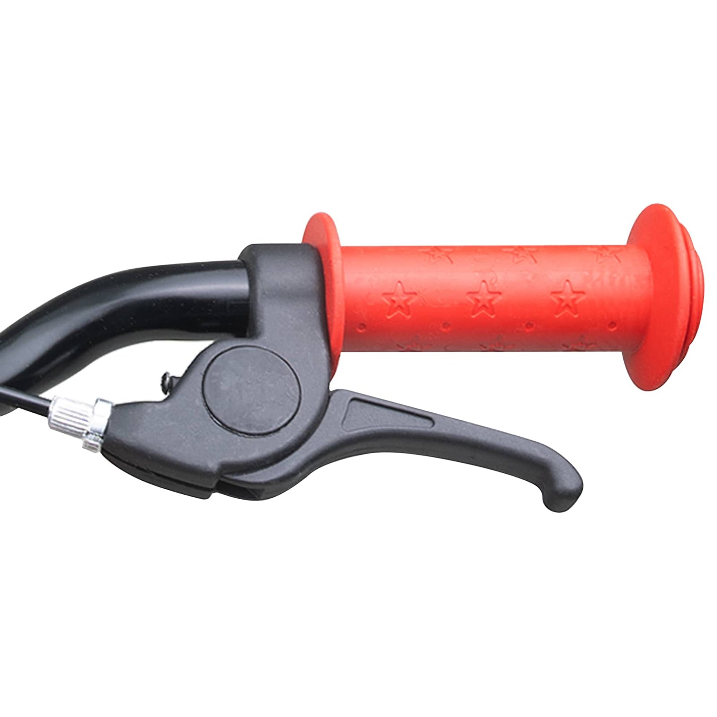 vidaXL Kids Bike 14 Inches for 3-5 Years Old Red