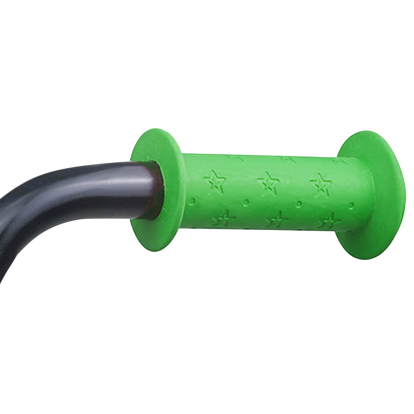 vidaXL Kids Bike 16 Inches for 4-6 Years Old Green