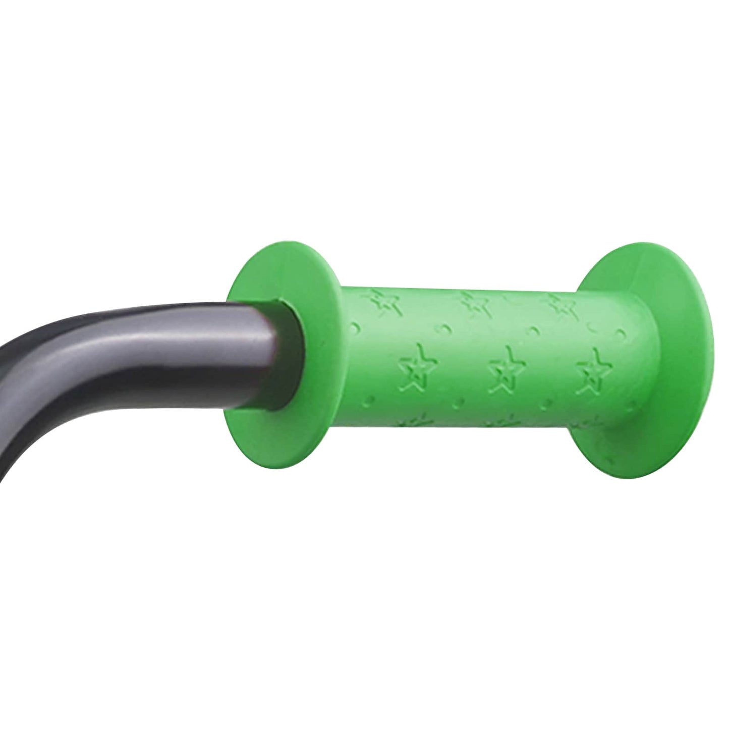 vidaXL Kids Bike 18 Inches for 5-7 Years Old Green