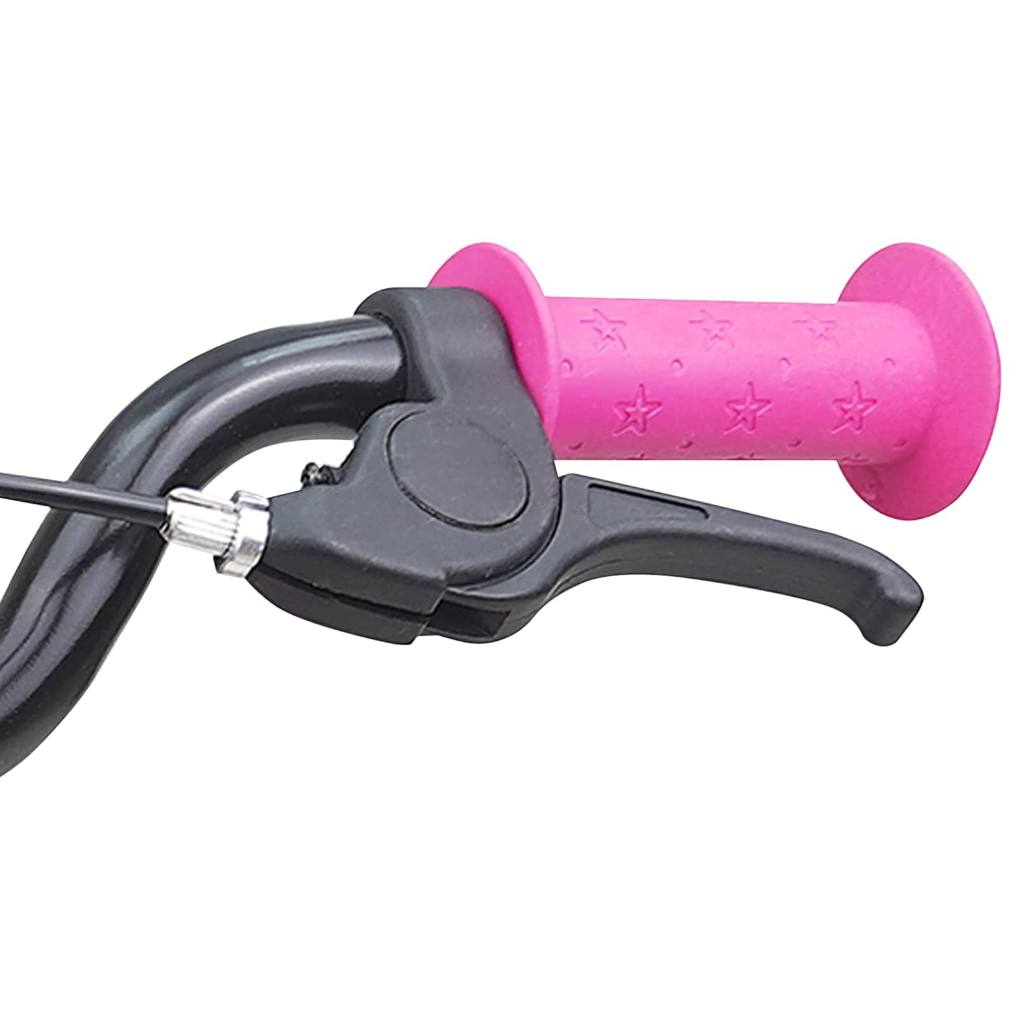 vidaXL Kids Bike 14 Inches for 3-5 Years Old Pink