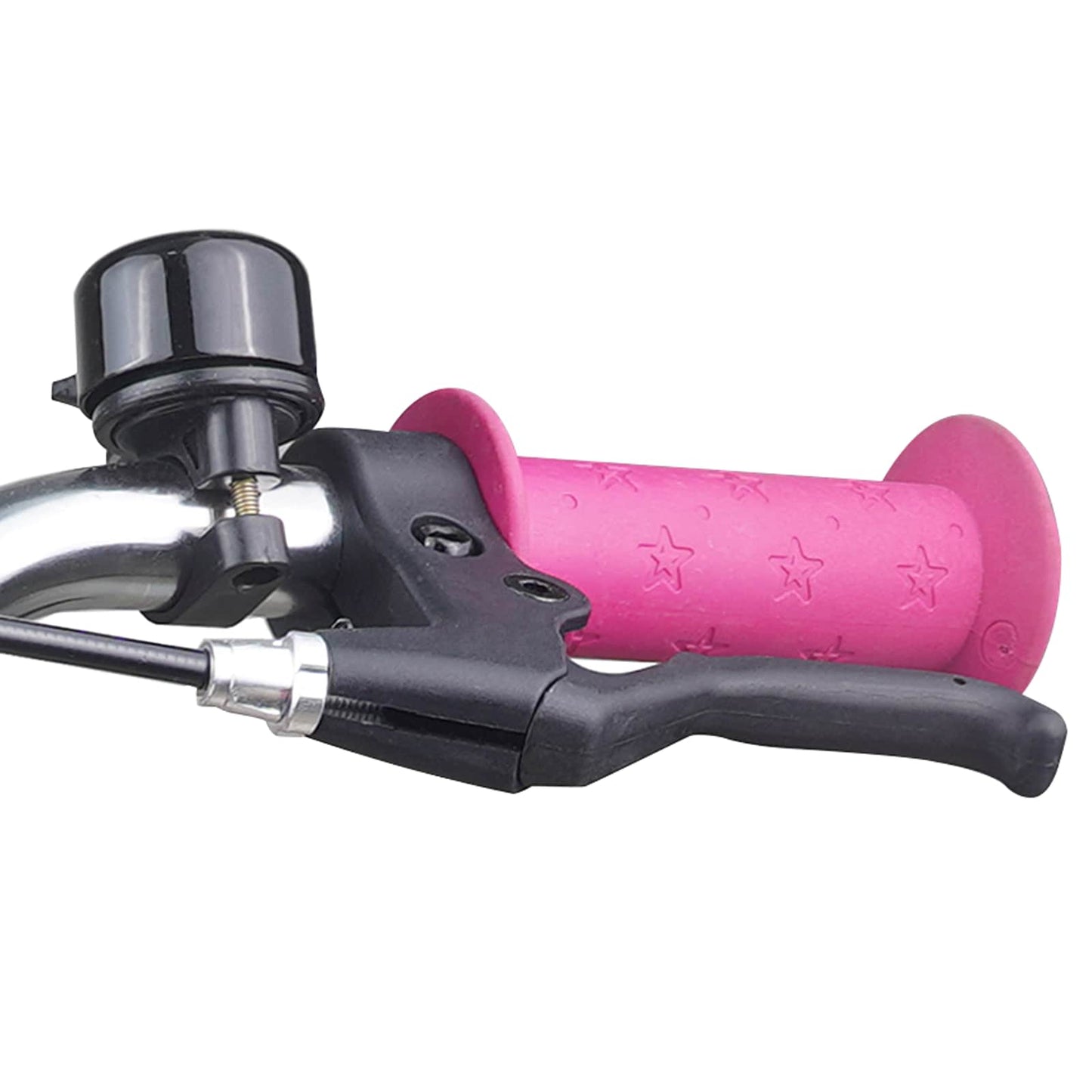vidaXL Kids Bike 20 Inches for 6-11 Years Old Pink