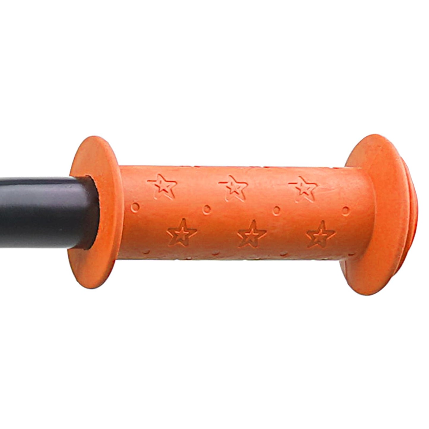 vidaXL Kids Bike 12 Inches for 2-4 Years Old Orange
