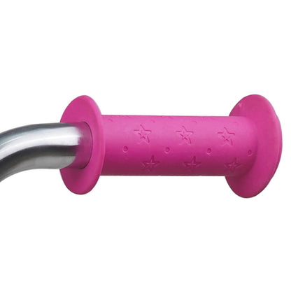 vidaXL Kids Bike 12 Inches for 2-4 Years Old Pink