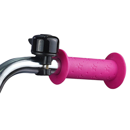 vidaXL Kids Bike 20 Inches for 6-11 Years Old Pink