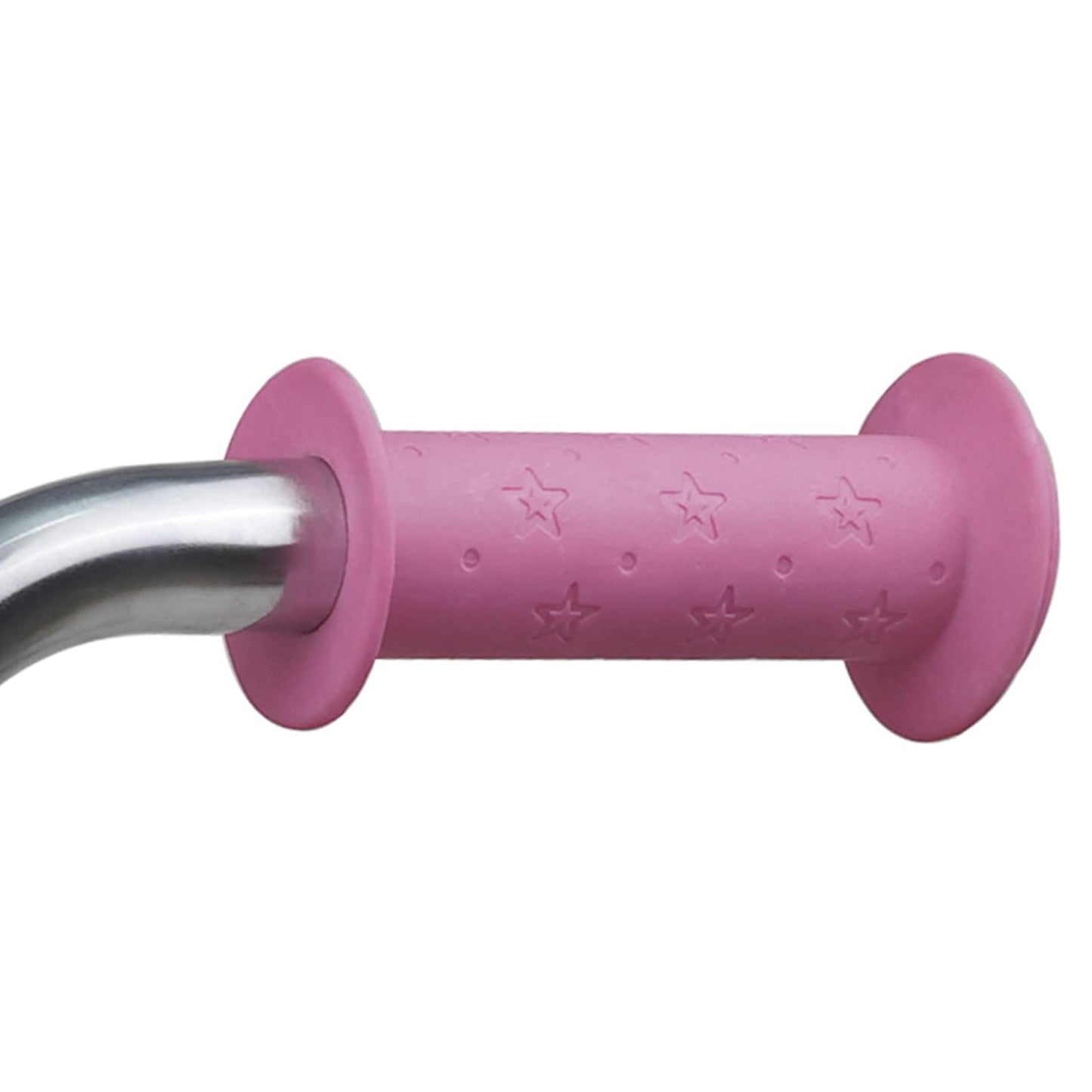 vidaXL Kids Bike 14 Inches for 3-5 Years Old Light Pink