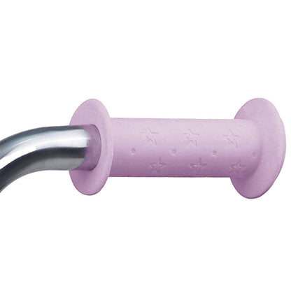 vidaXL Kids Bike 12 Inches for 2-4 Years Old Purple