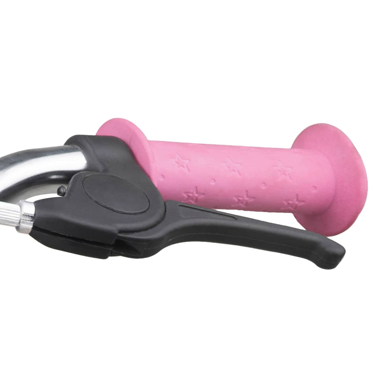 vidaXL Kids Bike 12 Inches for 2-4 Years Old Light Pink