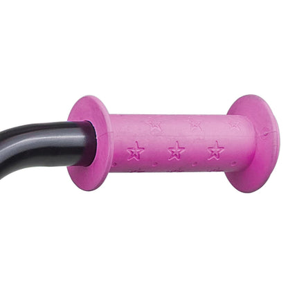 vidaXL Kids Bike 12 Inches for 2-4 Years Old Light Pink