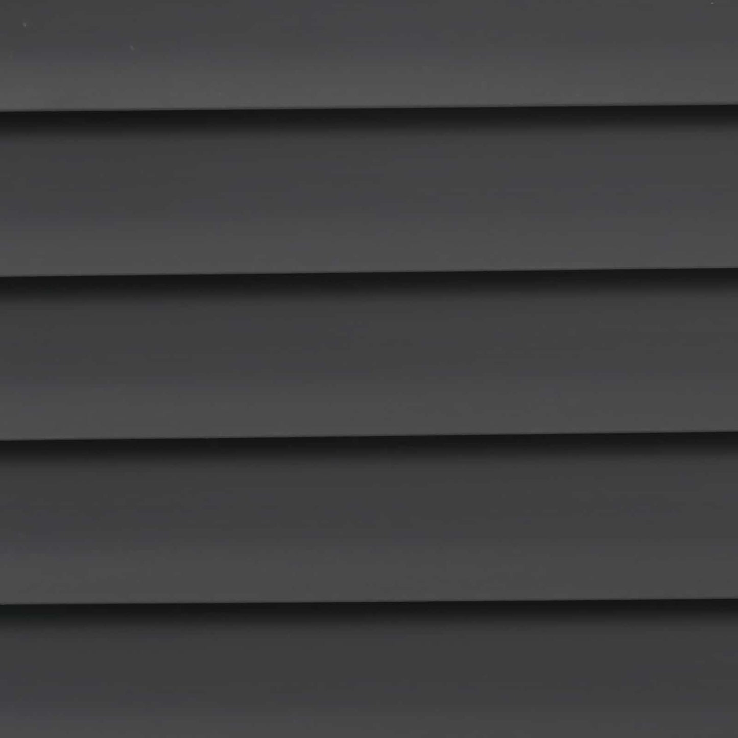 vidaXL Venetian Blind Manual Adjustable Silver Grey 150 x 70 cm PVC