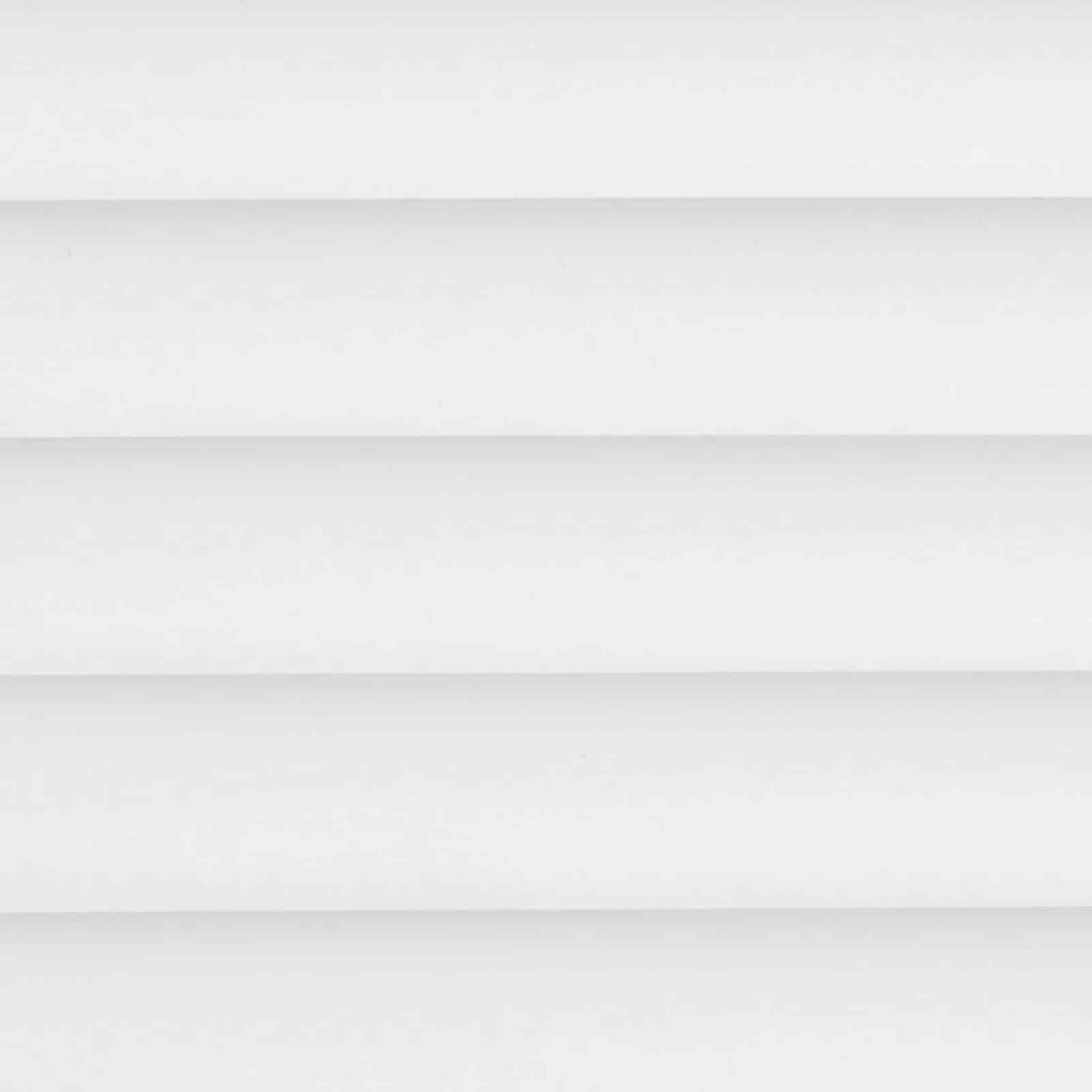 vidaXL Venetian Blind White 150 x 120 cm PVC