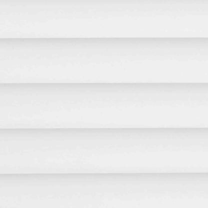 vidaXL Venetian Blind White 150 x 150 cm 25 mm PVC