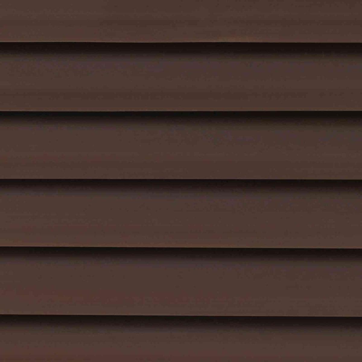 vidaXL Venetian Blind Dark Brown with Pattern 150 x 80 cm 25 mm PVC