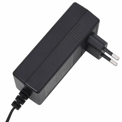 vidaXL Massage Recliner Chair Dark Grey 69 x 86 x 100 cm Fabric