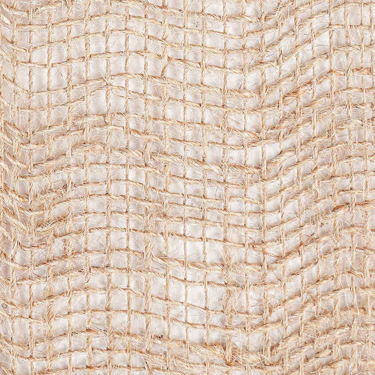 vidaXL Jute Roll 10 x 1000 cm Natural