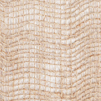 vidaXL Jute Roll 10 x 1000 cm Natural